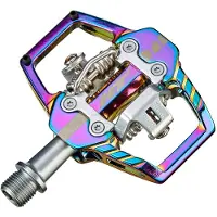 HT Components Pédales T1