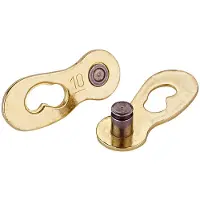 Connex Maillon De Chaîne 6.2 Mm