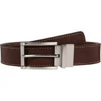 Ted Baker Ceinture 'Bream' brun foncé