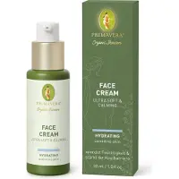 Primavera Ultra Crème visage douce et apaisante - 30ml