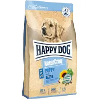 Happy Dog NaturCroq Chiot pour chien
