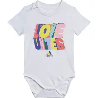 Adidas Body à Manches Courtes Pride