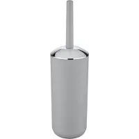 Wenko Brosse WC Brasil 10 x 37 x 10 cm gris