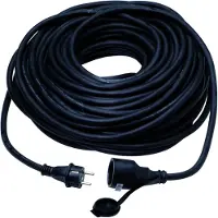 Profile Rallonge 3G2,5 mm² néoprène 40 m