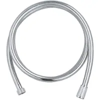 GROHE Flexible VitalioFlex Silver 200 cm