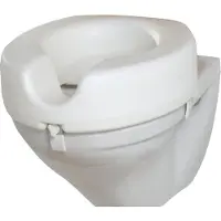 Wenko Rehausse WC Secura 41,5 x 17 x 44 cm