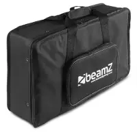 Beamz AC-440 Étui souple 6 projecteurs BBP94/BBP96S