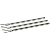 Eva Trio Fourchettes de Service Eva Solo (3 pièces)