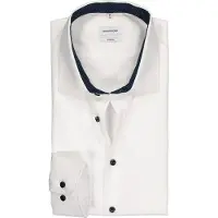 Seidensticker Chemise business blanc