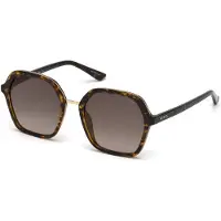 GUESS Lunettes De Soleil Pour Femme Gu7557