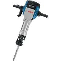 Bosch Brise-béton Professional GSH 27 VC 2000 W