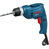 Bosch Perceuse 1 vitesse - GBM 6 RE Professional - 0601472600