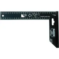 Bahco Crochet d'écriture 9045-B-400, crochet de bloc - 400 mm