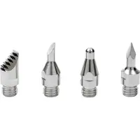 Dremel Set de 4 embouts de pyrogravure