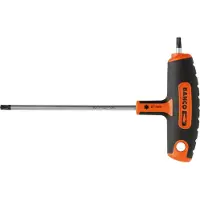 Bahco Tournevis Torx T-torx Screwdriver T27x138 Mm