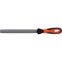 Bahco Ergo Râpe Demi-ronde Moyenne 150 Mm