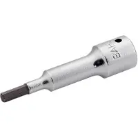 Bahco accessoire manuel extensible 1 (3 mm)
