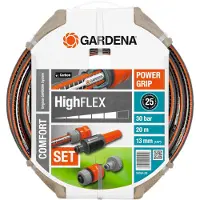 Gardena HighFLEX 1/2 20 m