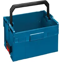 Bosch Coffre à outils LT-BOXX 272 442 x 345 x 285 mm ( 1600A00223 )