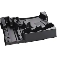 Bosch Powertools Insert L-Boxx pour GBH 18 V-LI/-EC