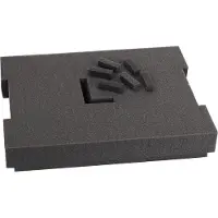 Bosch Insert L-BOXX 136 et LS-BOXX 306