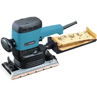 Makita 9046 Ponceuse vibrante 600W
