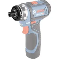 Bosch Powertools Professional 1600A00F5J Professional Embout FlexiClick GFA 12-X Porte-embout