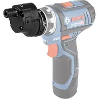 Bosch Powertools 1600A00F5L - Accessoires Systèmes GFA 12-E