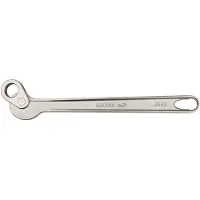 Bahco Chrome Stud Extractor 295 Mm Argenté