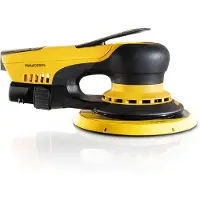 Mirka Deros 650CV - Ponceuse orbitale - 150mm - 350W