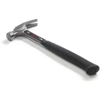 Hultafors TR16XL - Marteau Arrache-clou - 740g - X-Large