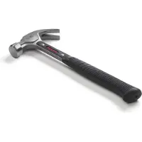 Hultafors Marteau à griffes TC 20 grande taille