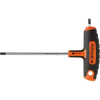 Bahco 901T-015-150 - Tournevis TORX avec manche en T T6-T50