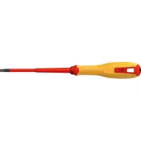 Hultafors HU446635 VDE Torx-Schraubendreher T27 x 125 mm