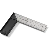 Hultafors 310003 Équerre De Menuisier