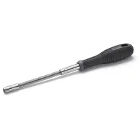 Hultafors HU443105 Flex-Innensechskant-Schraubendreher 6,0