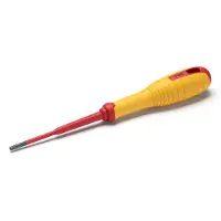 Hultafors HU446615 VDE Torx-Schraubendreher T20 x 100 mm