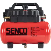 Senco Air compressor AC19306BL
