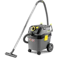 Kärcher 1.148-221.0 KÄRCHER NT 30/1 Ap aspirateur eau et poussière 1380 W