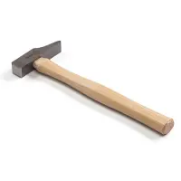 Hultafors Joiner's Hammer SH 250, 822002, marteau de charpentier 250 gr