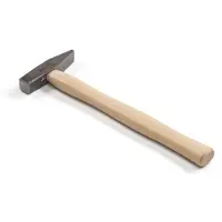 Hultafors Bench Hammer B, 822050, 200 gram, marteau de serrurier