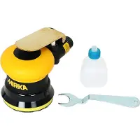 Mirka Ponceuse orbitale ROS 325NV; 209 W; 77 mm; 2 5 mm