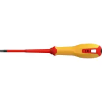 Hultafors HU446645 VDE Torx-Schraubendreher T30 x 125 mm