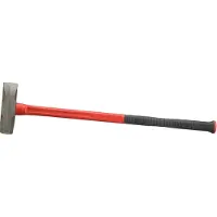 Hultafors Marteau à pierre (5000 g)
