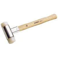 Irimo Marteau Anti-rebond Nylon 35 Mm