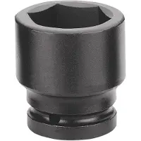 Irimo slagtop 3/4" 46 mm (46 mm)