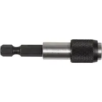 Irimo bitholder 1/4" magnet 75 mm