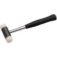Irimo Manche De Marteau En Métal Nylon 44 Mm