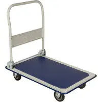 Irimo Chariot De Transport 150kg