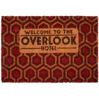 Grupo Erik Paillasson The Shining The Overlook Hotel